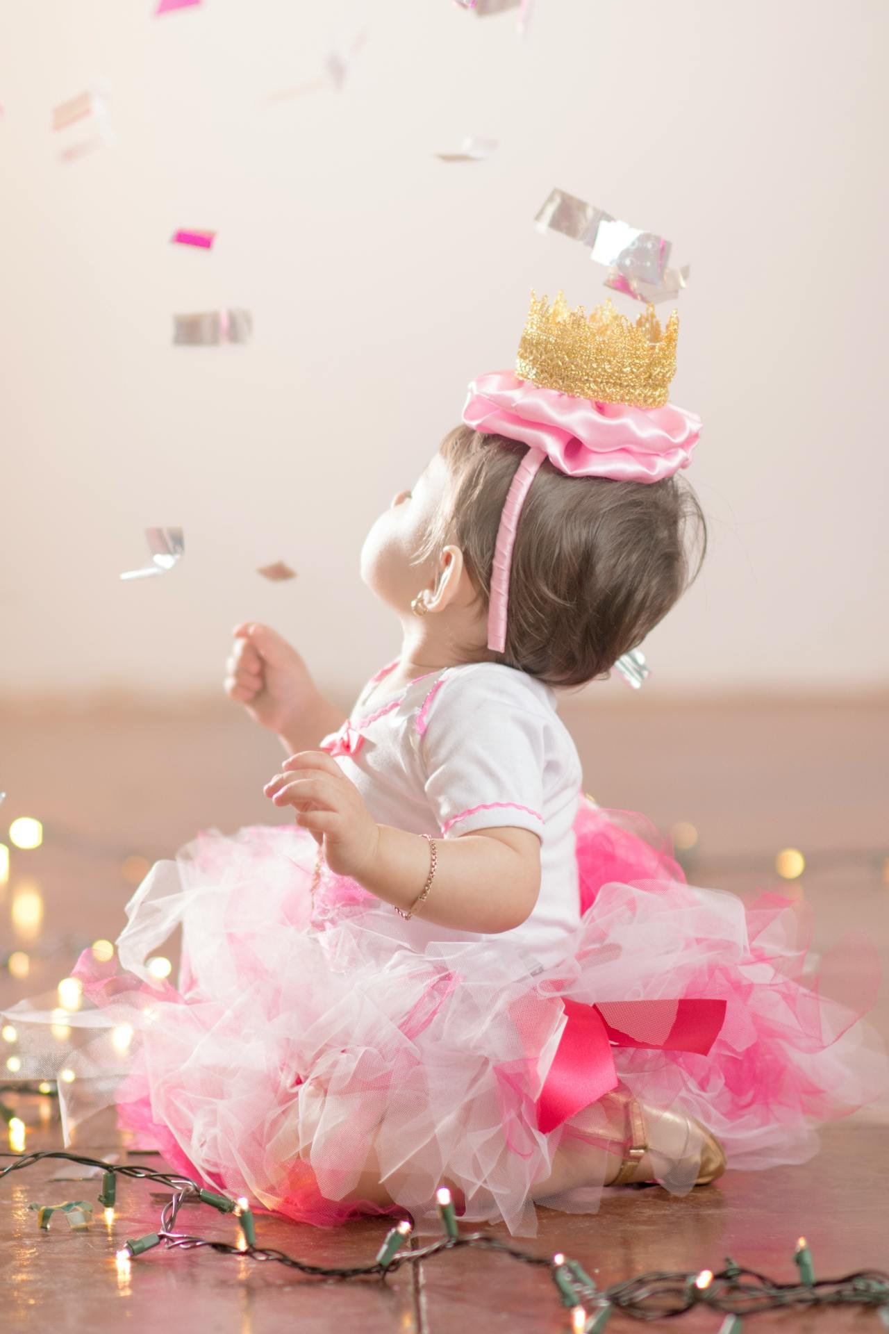 Kids Princess Pamper Parties