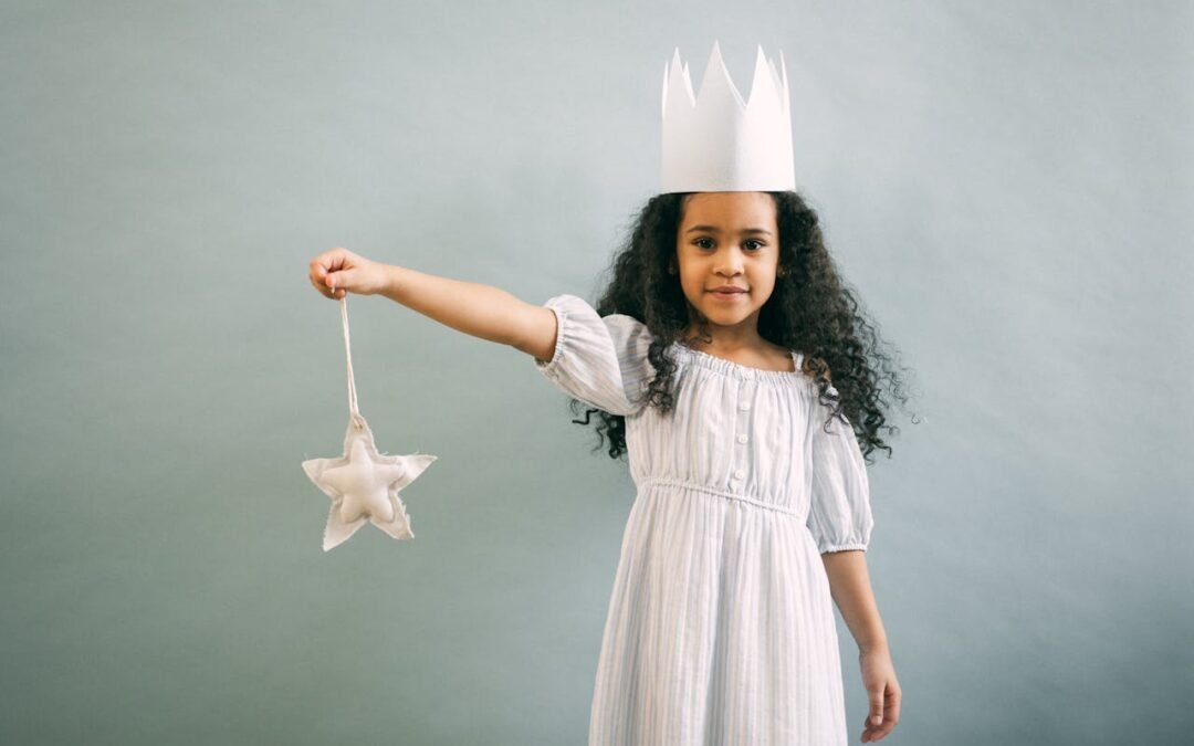 Discover the Magic of Princess Pamper Parties London and Essex in 2024
